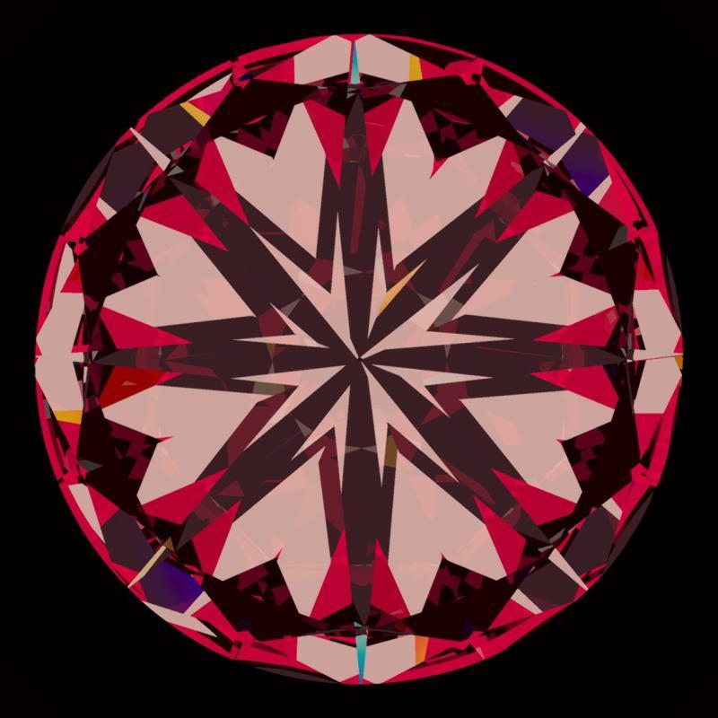 Hearts Diamond Image