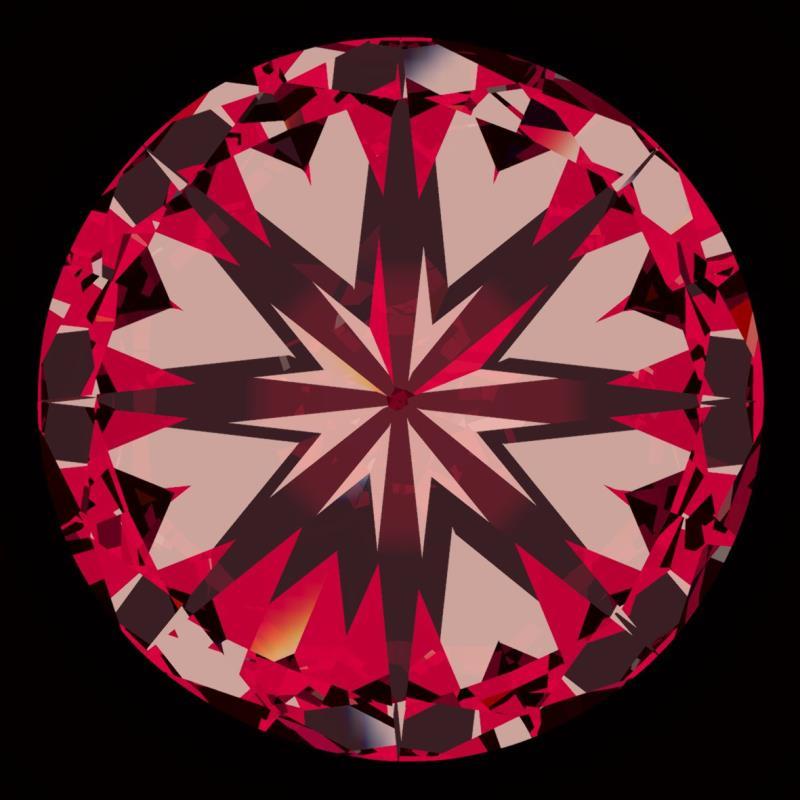 Hearts Diamond Image