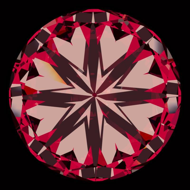 Hearts Diamond Image