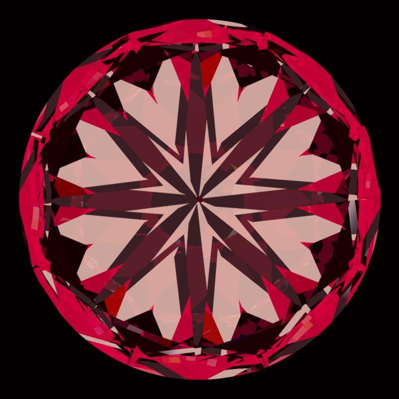 Hearts Diamond Image