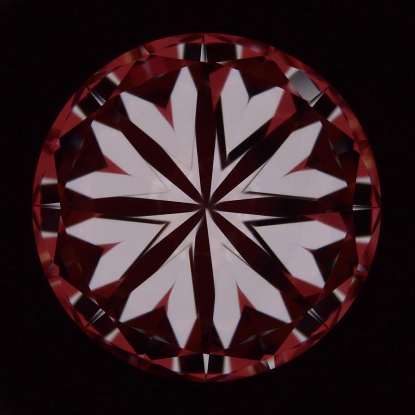 Hearts Diamond Image
