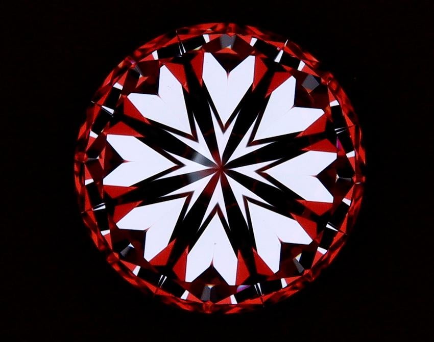 Hearts Diamond Image