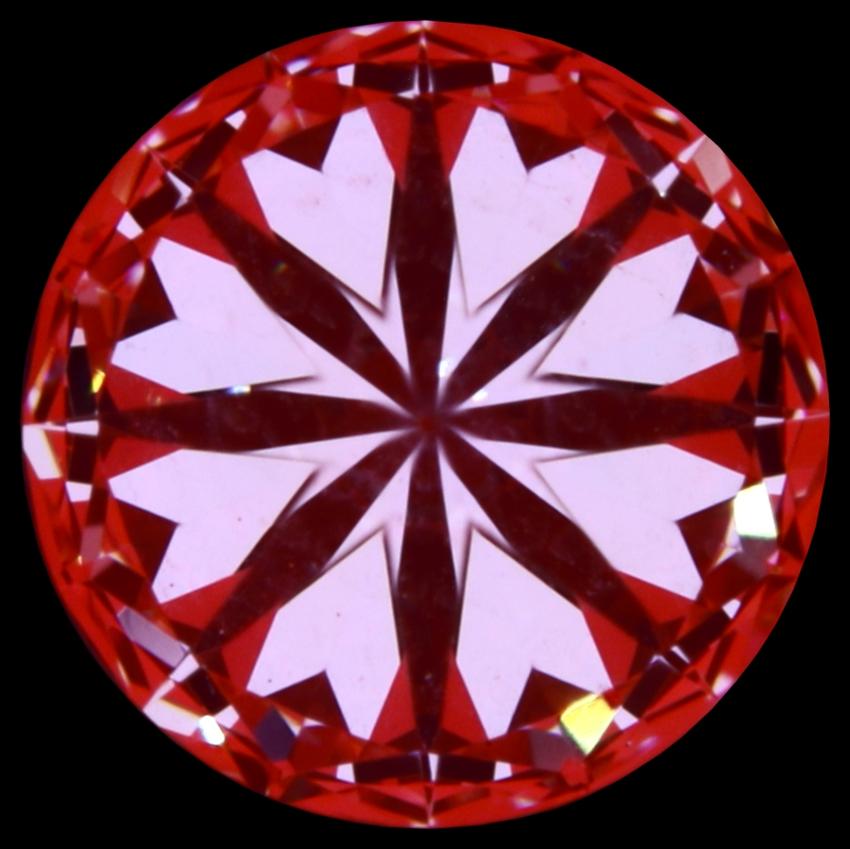 Hearts Diamond Image