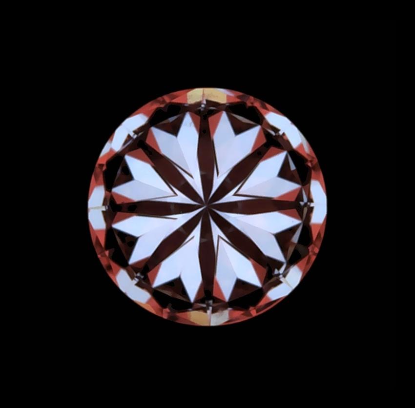 Hearts Diamond Image