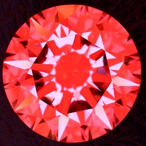 Hearts Diamond Image
