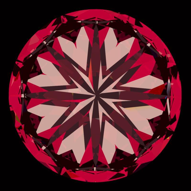 Hearts Diamond Image