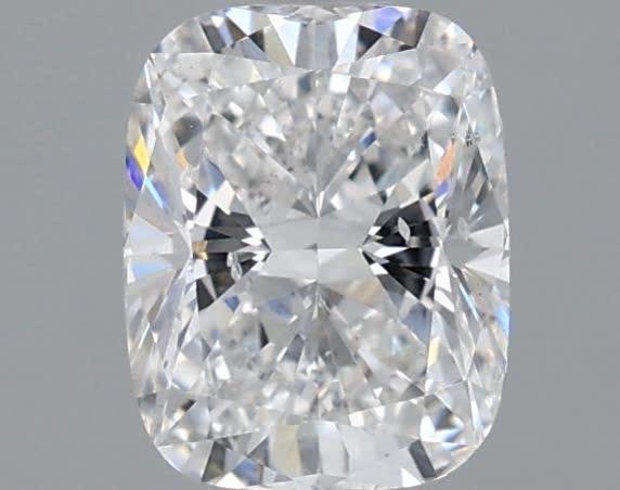 Real Diamond Image