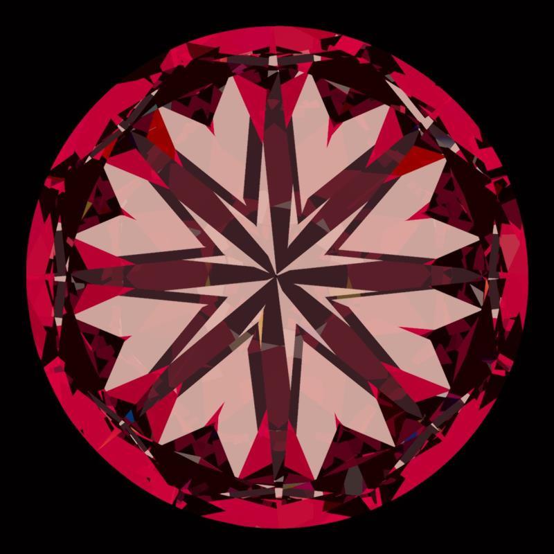 Hearts Diamond Image