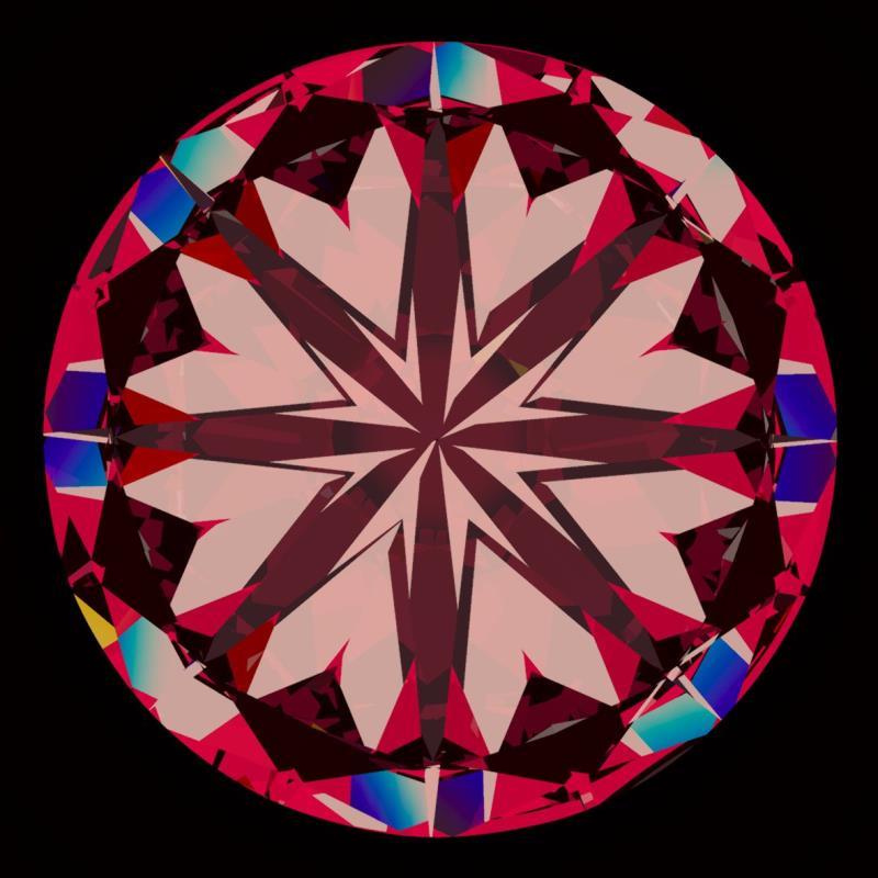 Hearts Diamond Image