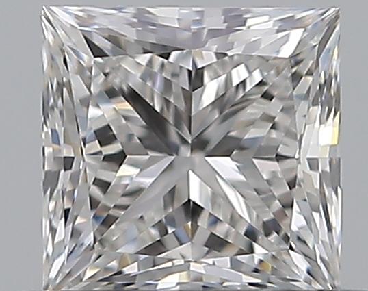 Real Diamond Image