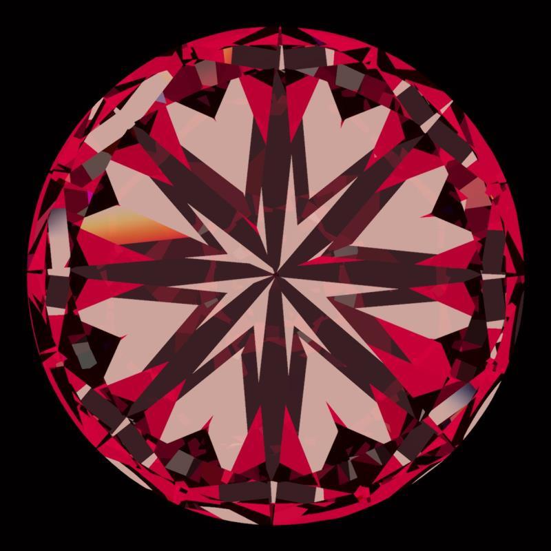 Hearts Diamond Image