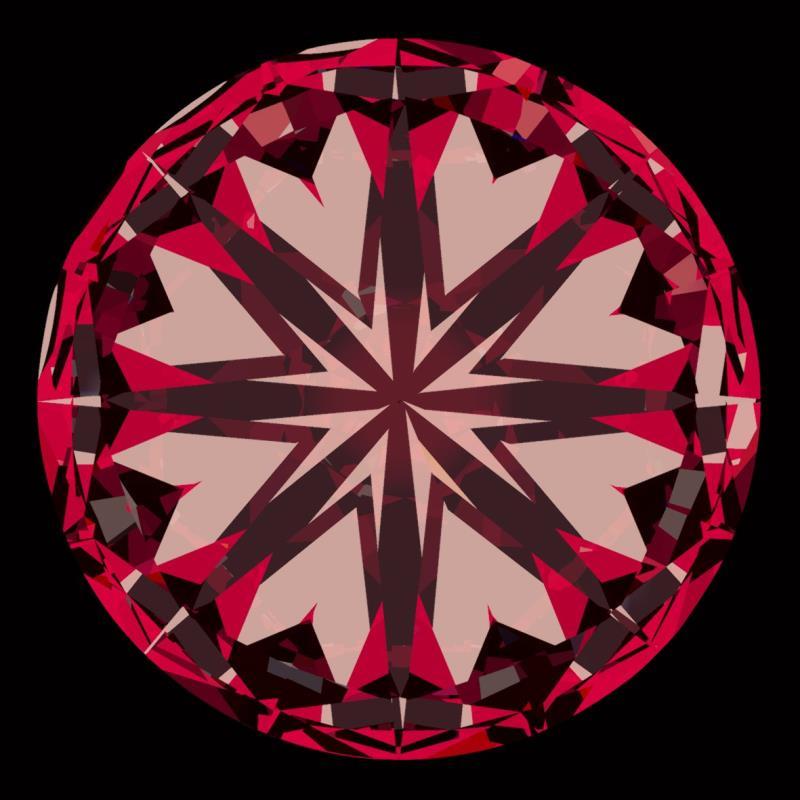 Hearts Diamond Image