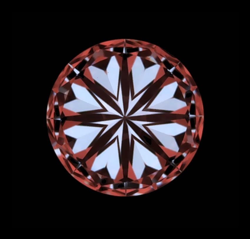 Hearts Diamond Image