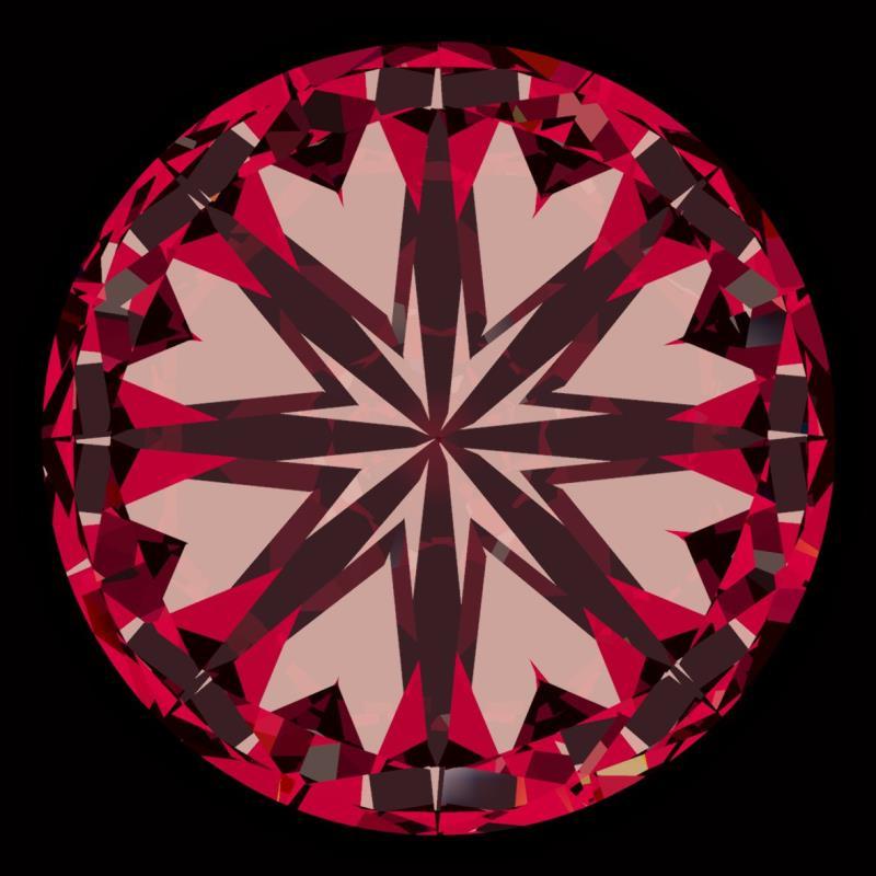 Hearts Diamond Image