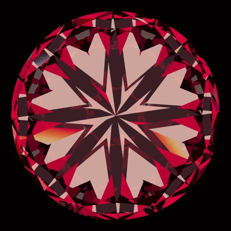 Hearts Diamond Image