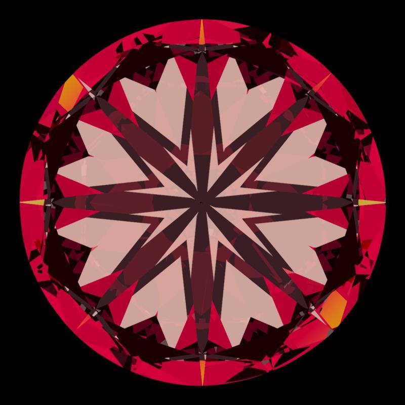 Hearts Diamond Image