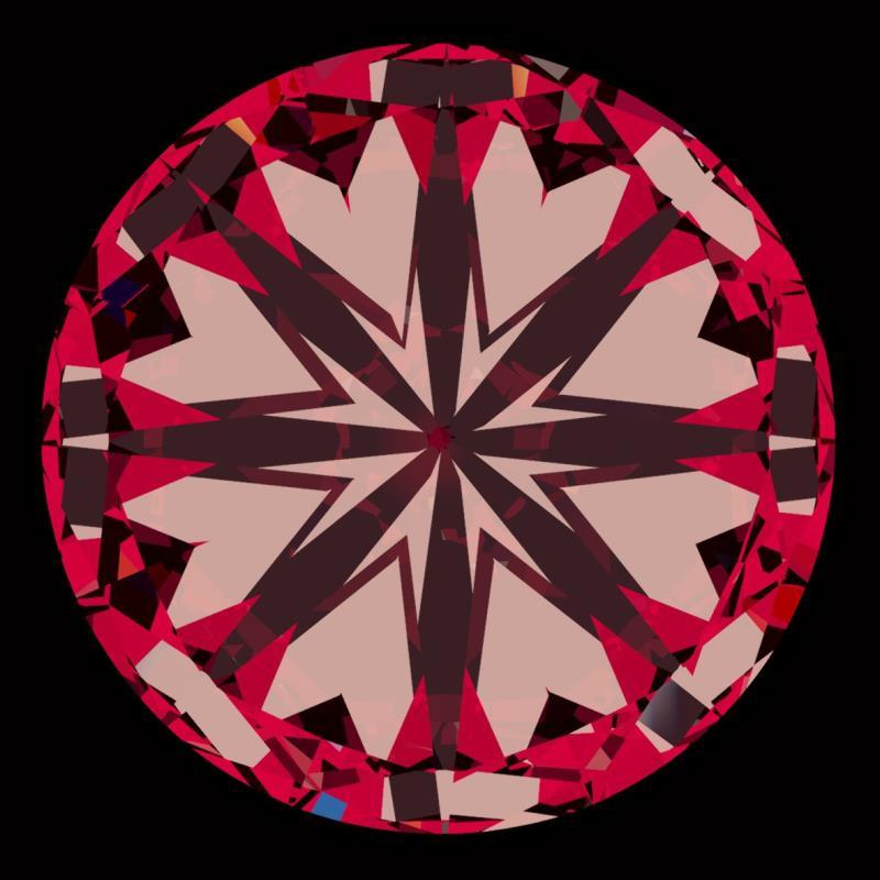 Hearts Diamond Image
