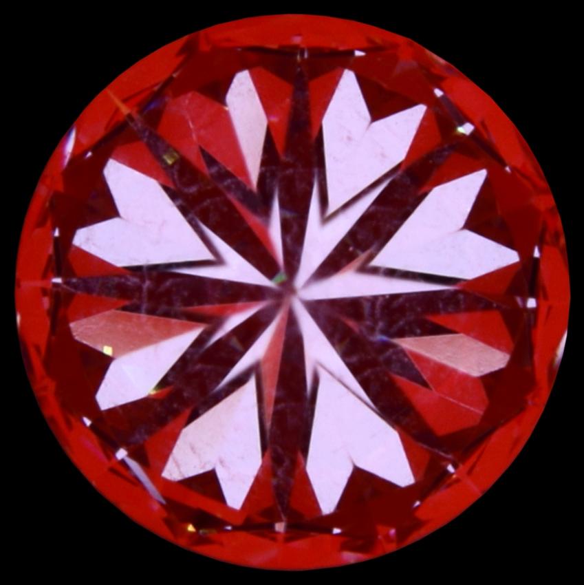 Hearts Diamond Image