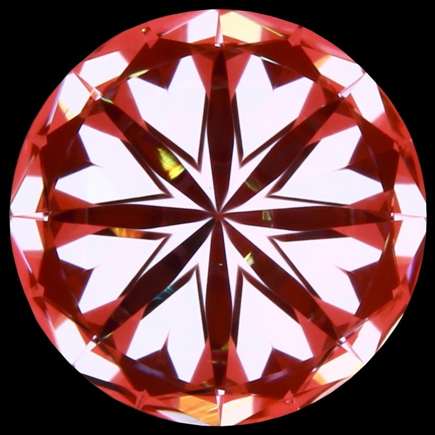 Hearts Diamond Image
