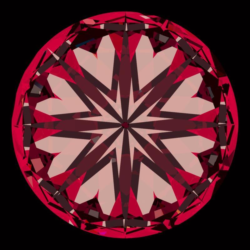 Hearts Diamond Image