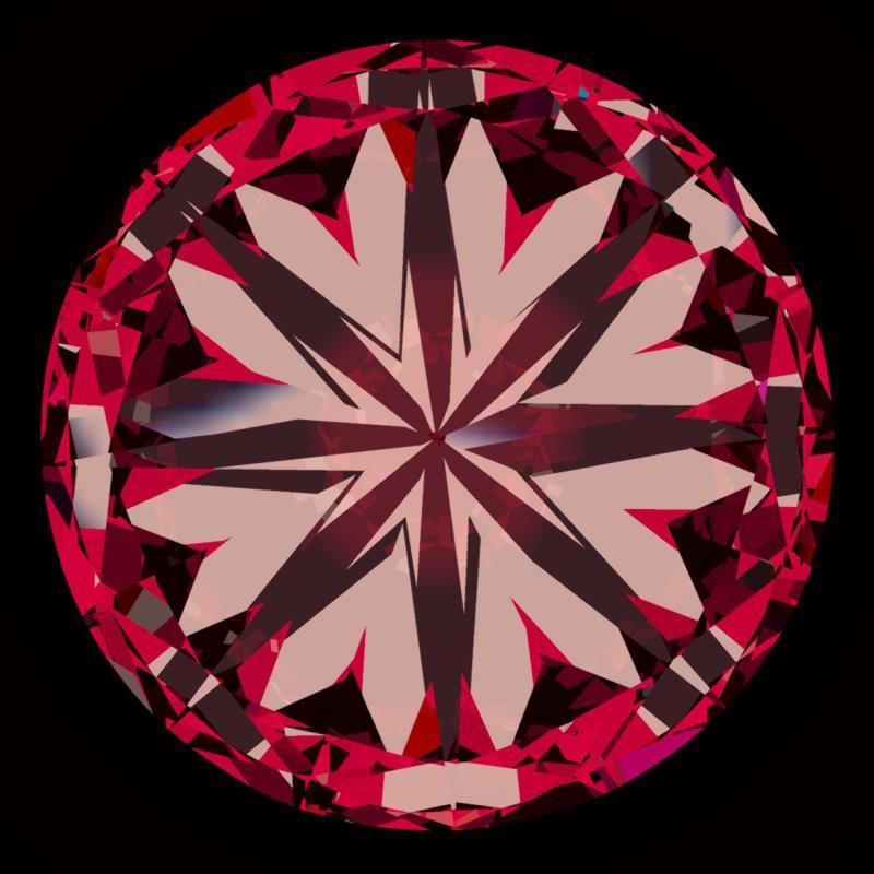 Hearts Diamond Image