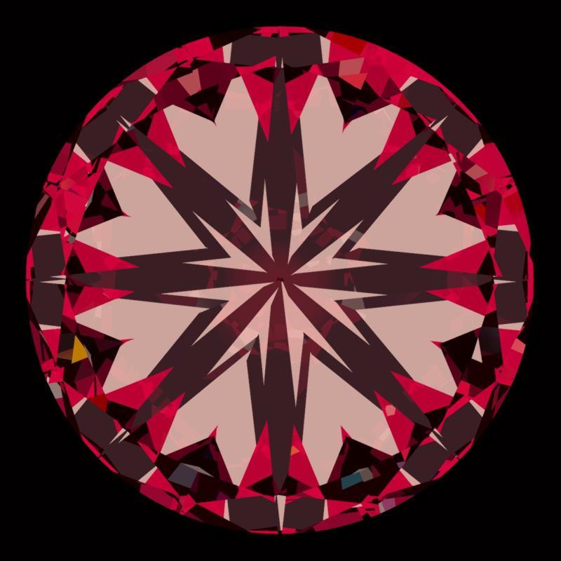 Hearts Diamond Image