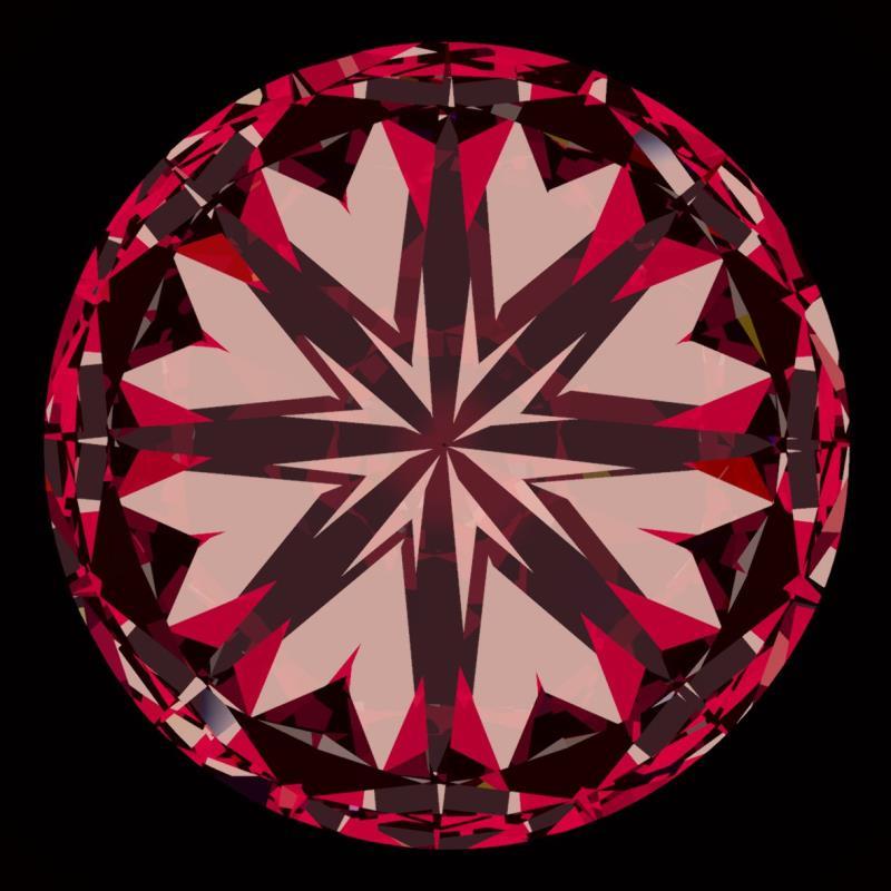 Hearts Diamond Image