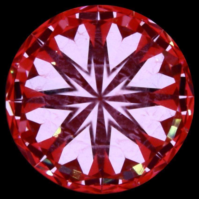 Hearts Diamond Image