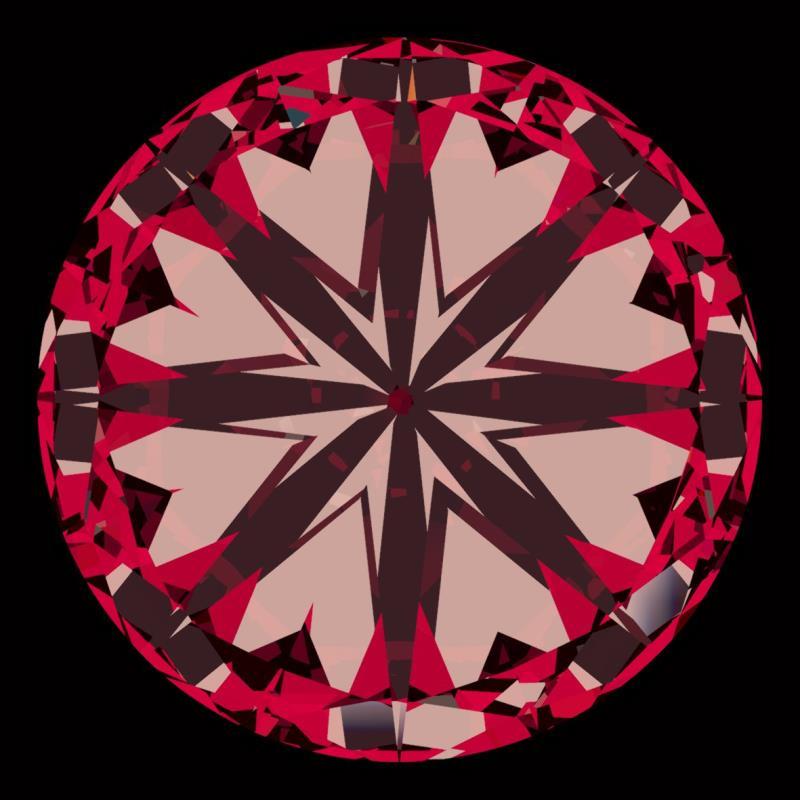Hearts Diamond Image