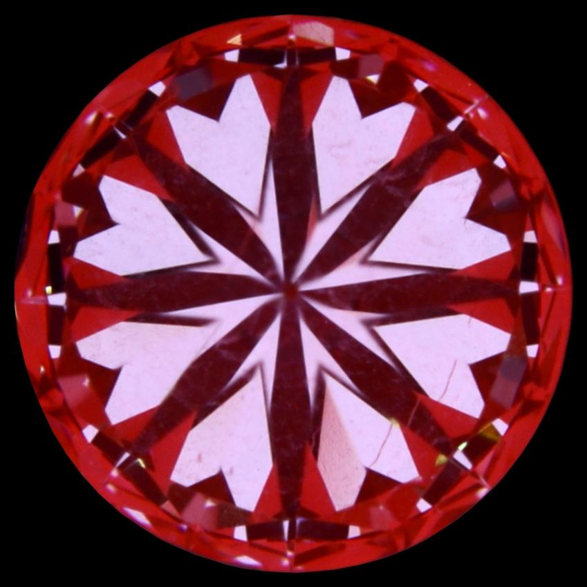 Hearts Diamond Image
