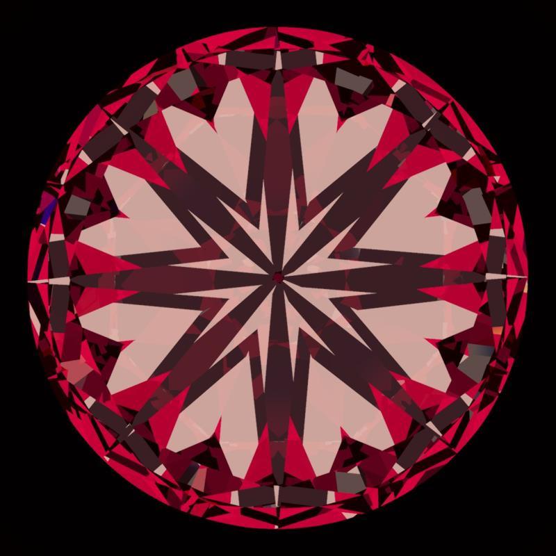 Hearts Diamond Image