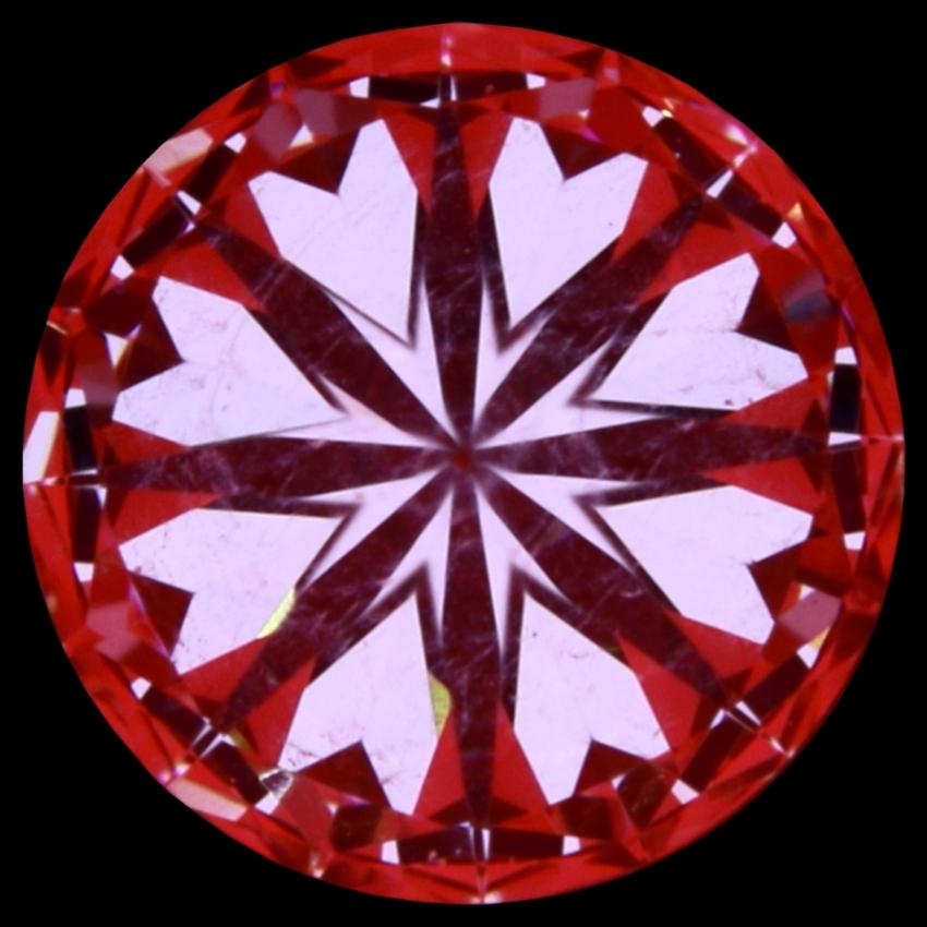 Hearts Diamond Image