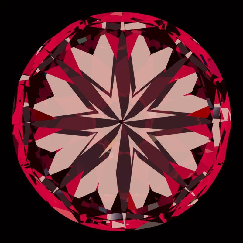 Hearts Diamond Image