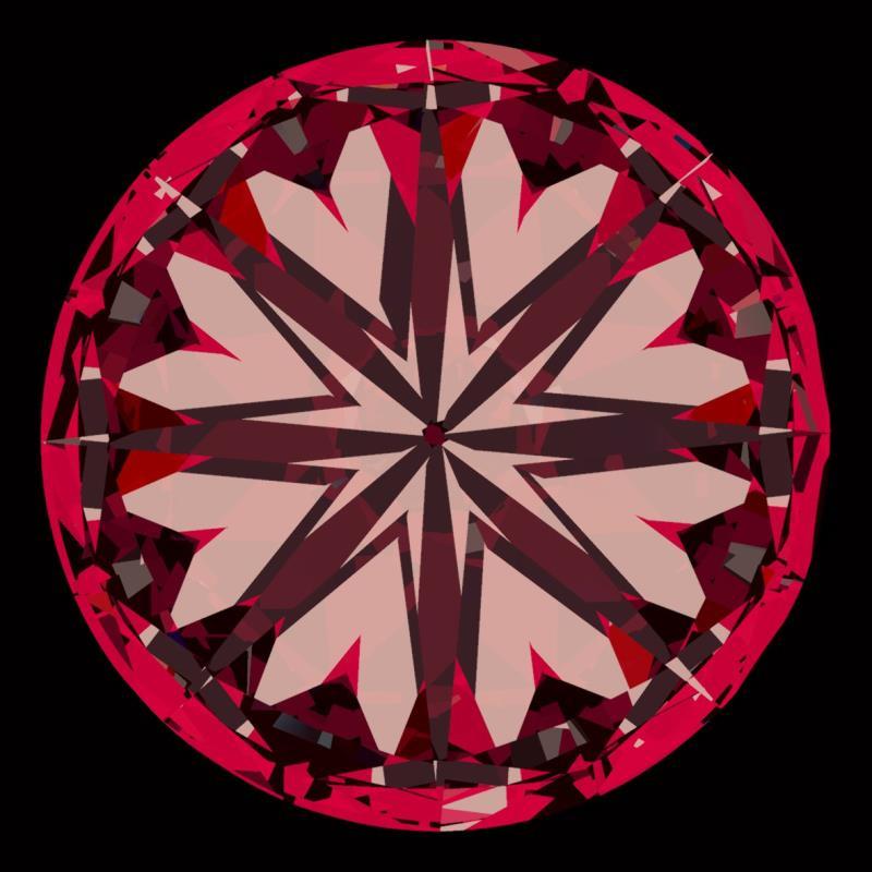 Hearts Diamond Image