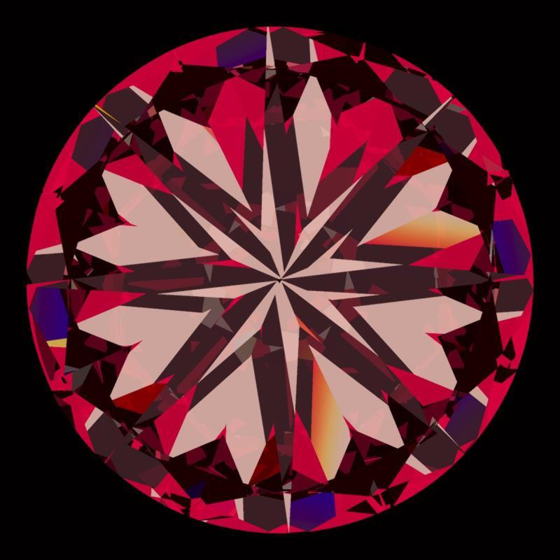 Hearts Diamond Image