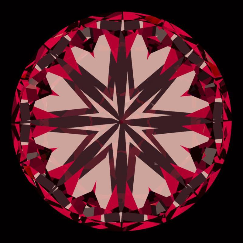 Hearts Diamond Image