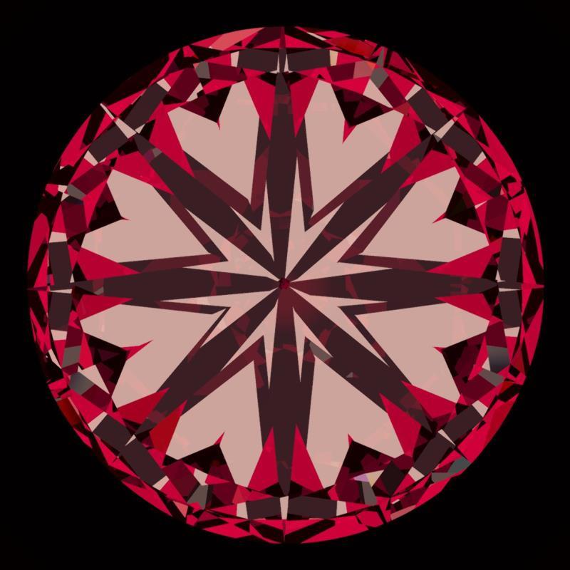 Hearts Diamond Image