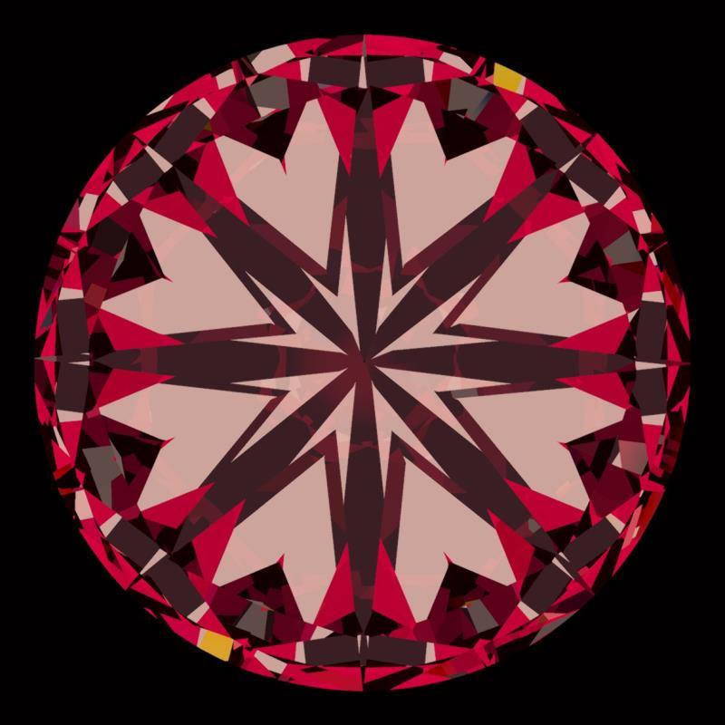 Hearts Diamond Image