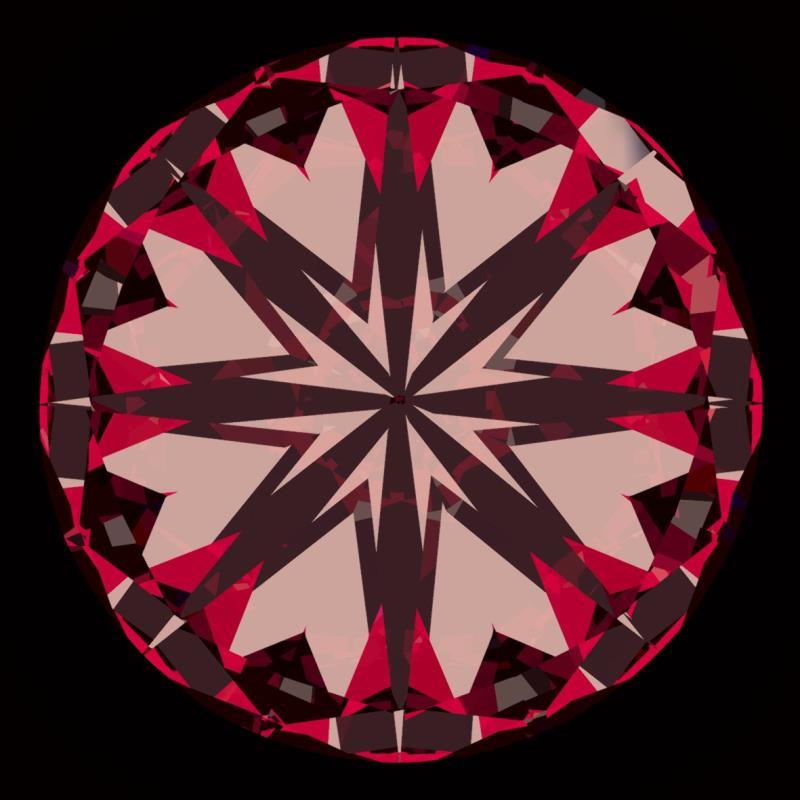 Hearts Diamond Image