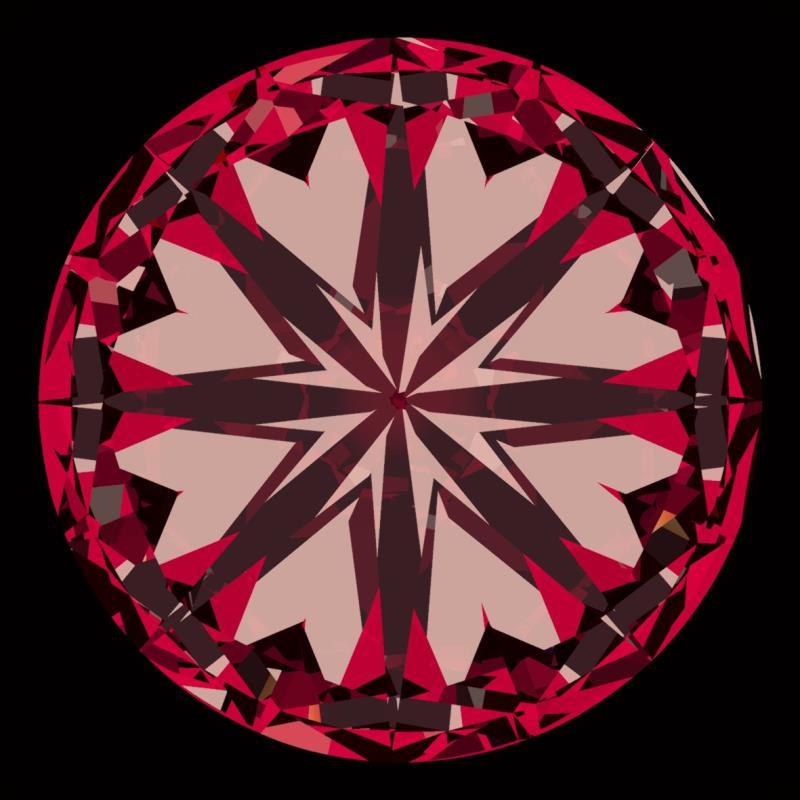 Hearts Diamond Image