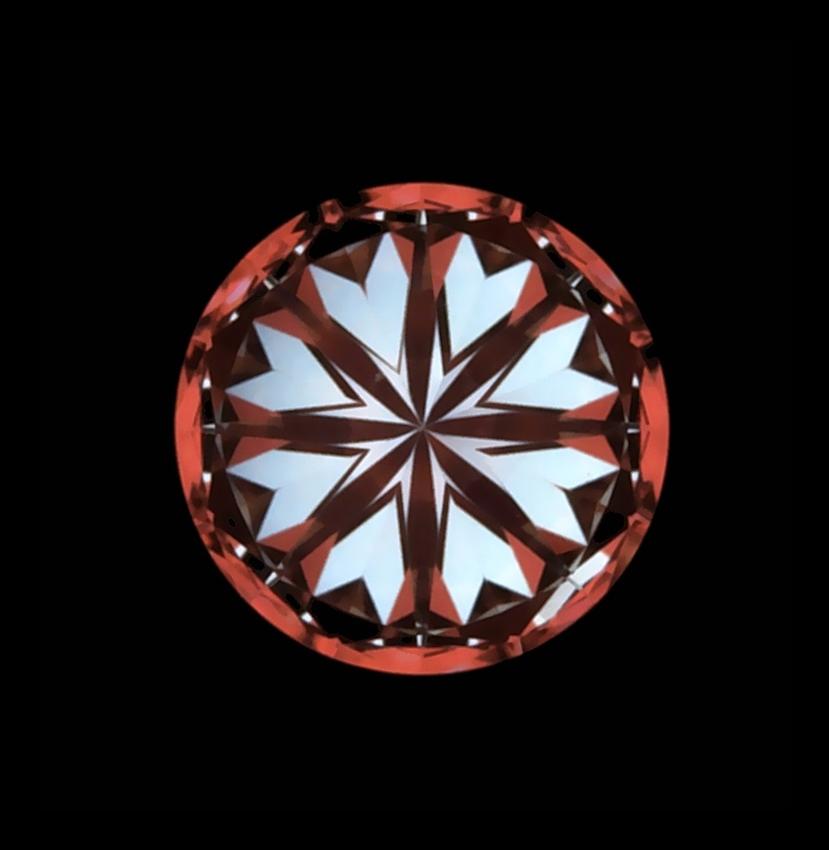 Hearts Diamond Image