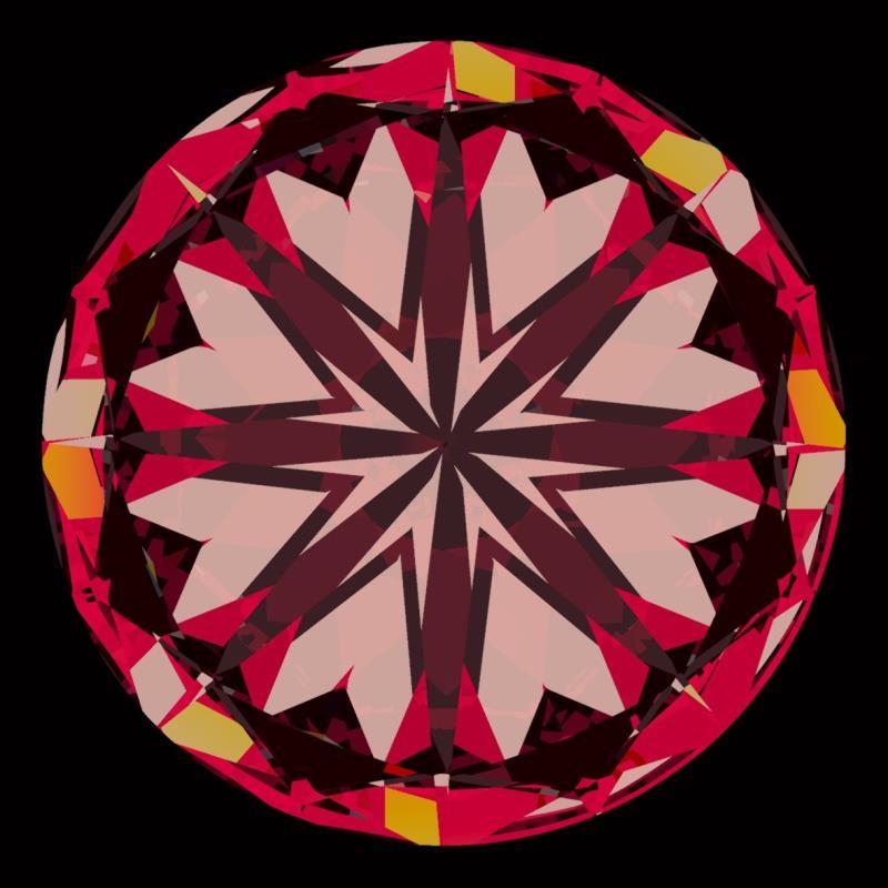 Hearts Diamond Image