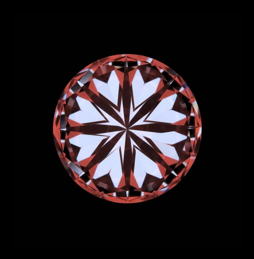 Hearts Diamond Image