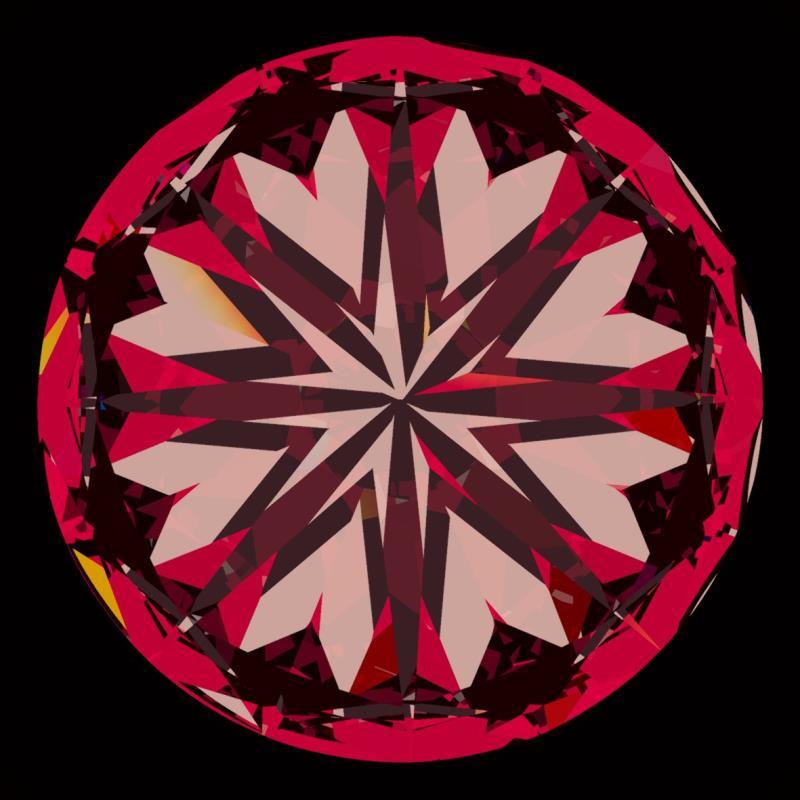 Hearts Diamond Image