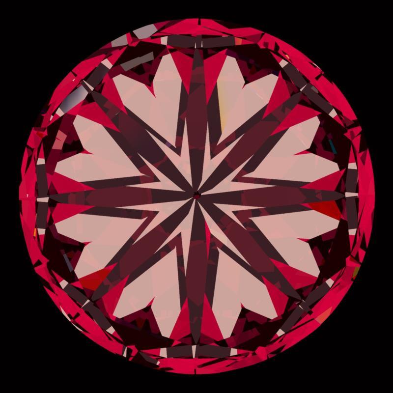 Hearts Diamond Image