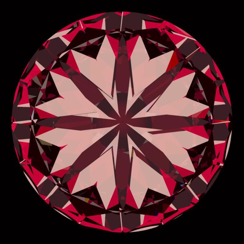 Hearts Diamond Image
