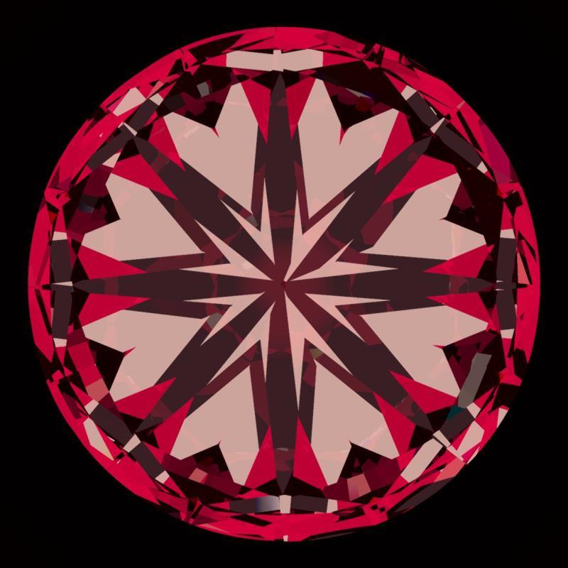Hearts Diamond Image