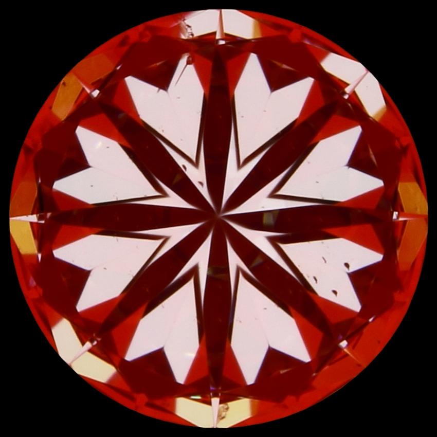 Hearts Diamond Image