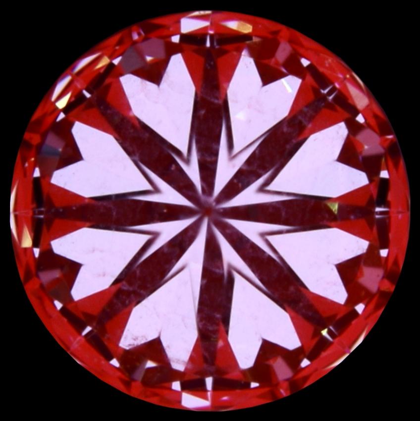 Hearts Diamond Image