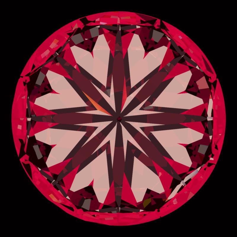 Hearts Diamond Image